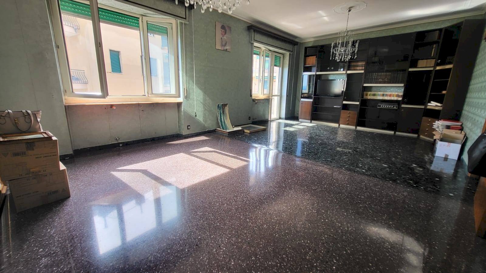 Foto 3 - Appartamento Via Antica Romana Di Pegli, Genova - foto 3