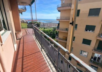 Foto 1 - Appartamento Via Antica Romana Di Pegli, Genova - foto 1