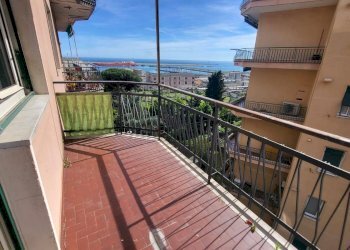 Foto 2 - Appartamento Via Antica Romana Di Pegli, Genova - foto 2