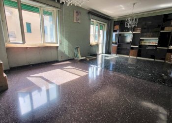 Foto 3 - Appartamento Via Antica Romana Di Pegli, Genova - foto 3