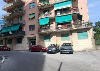 Foto 4 - Appartamento Via Antica Romana Di Pegli, Genova - foto 4