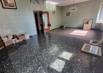 Foto 7 - Appartamento Via Antica Romana Di Pegli, Genova - foto 7