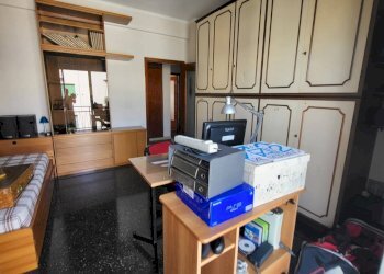 Foto 13 - Appartamento Via Antica Romana Di Pegli, Genova - foto 13