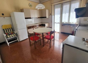 Foto 20 - Appartamento Via Antica Romana Di Pegli, Genova - foto 20