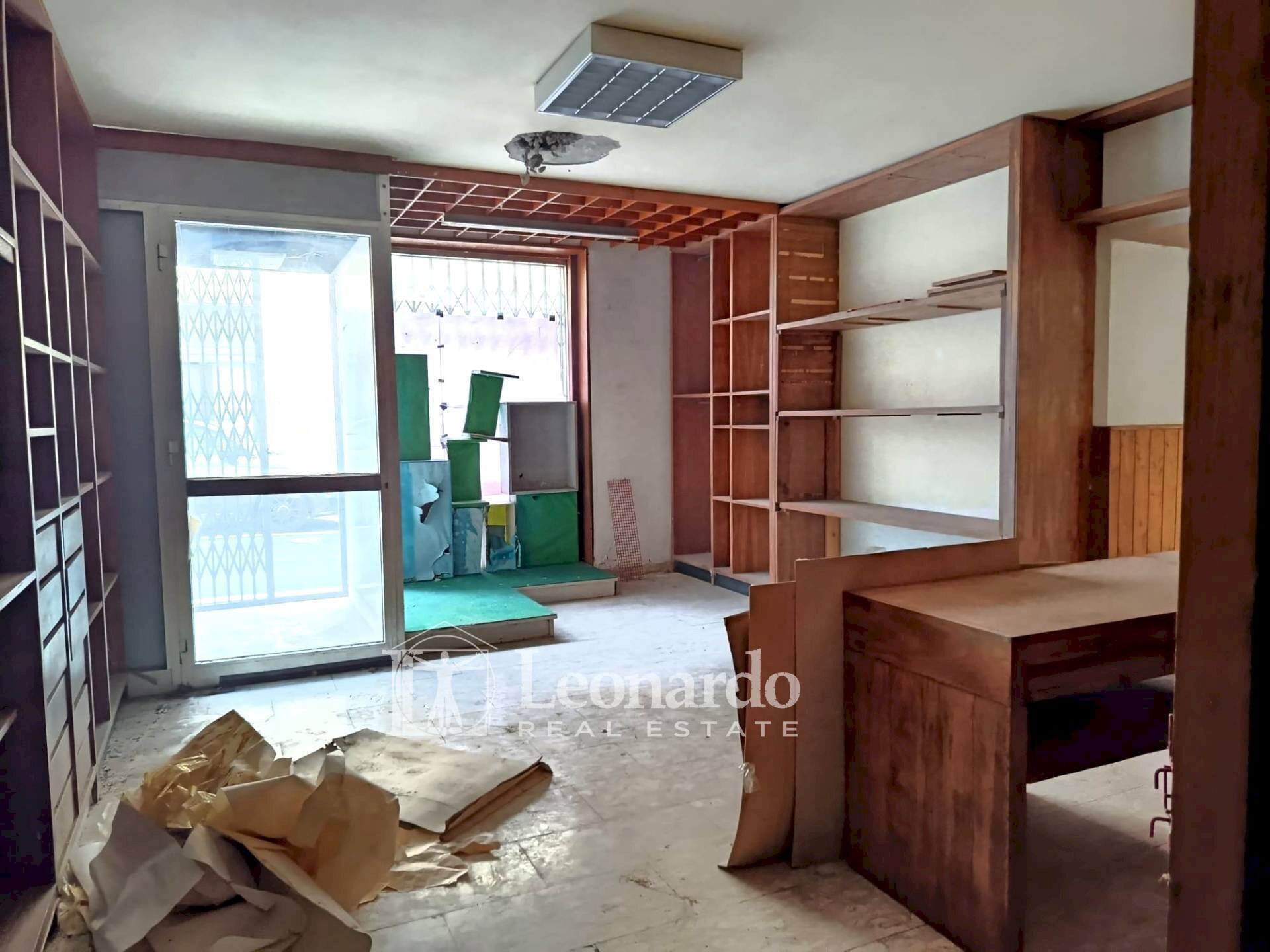 Foto 1 - Locale Commerciale Via Vittorio Veneto, Massarosa - foto 1