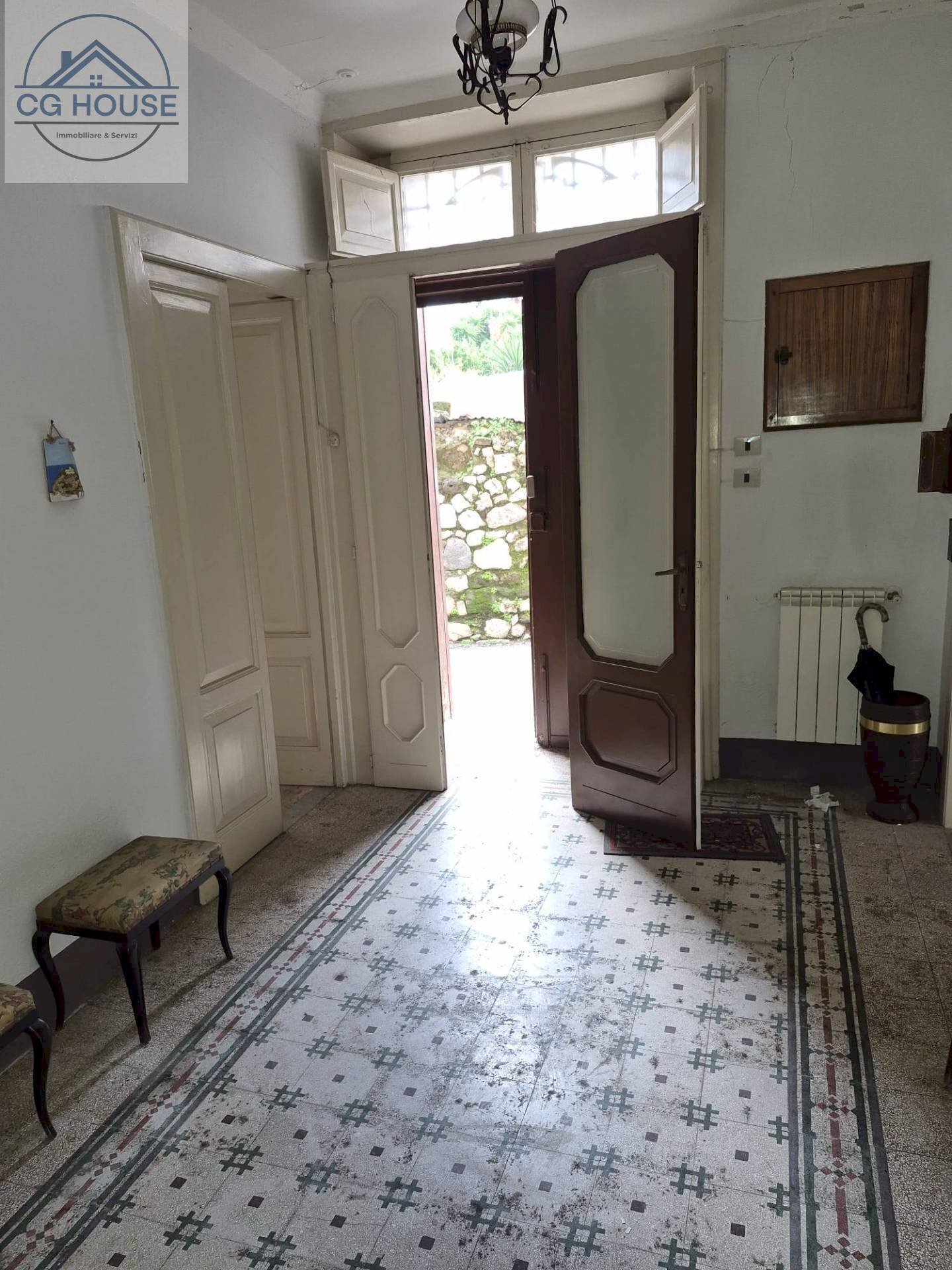 Foto 3 - Semi-detached house Via Roma, Lauro - photo 3