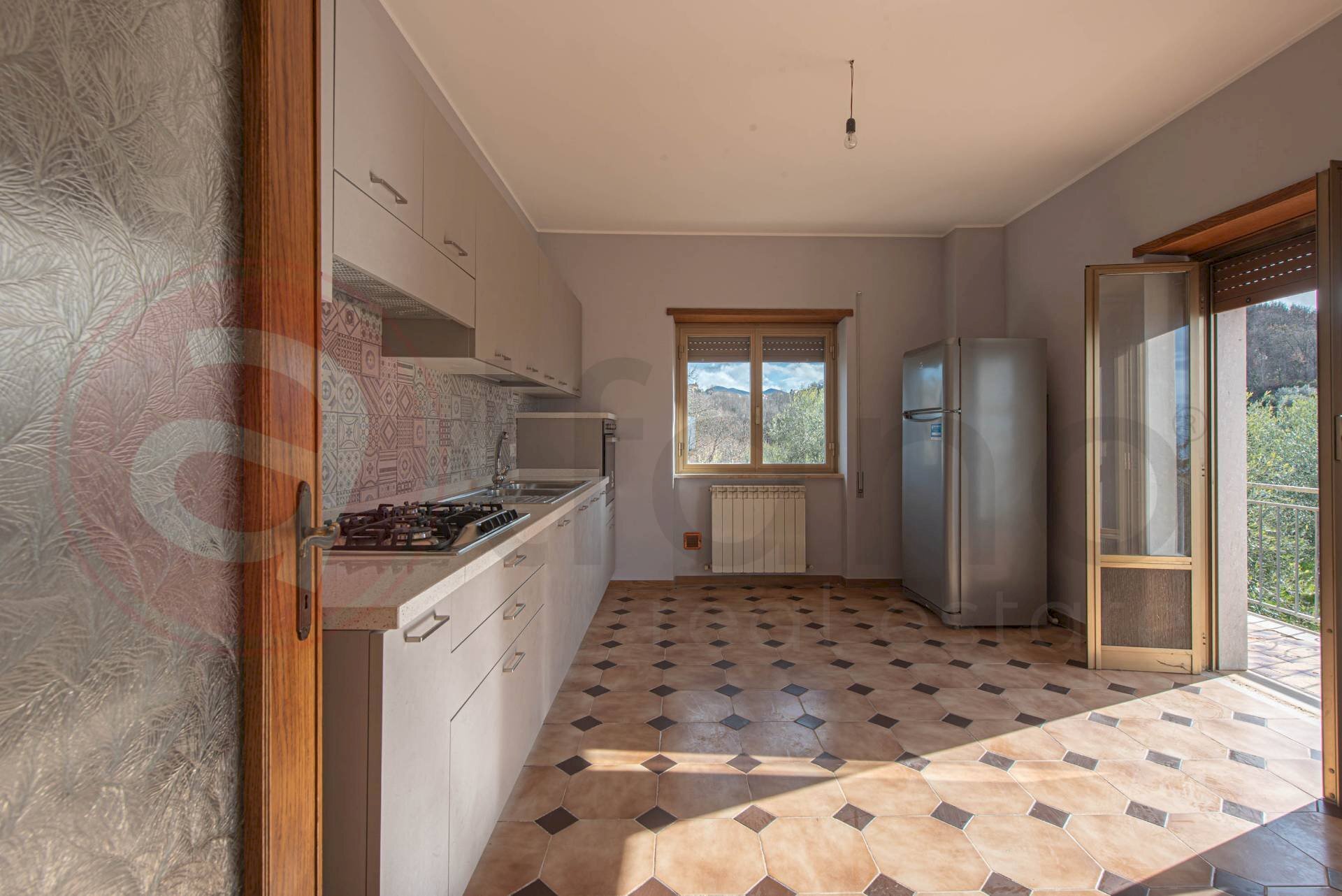 Foto 2 - Independent house Via Campo Del Fico
 
snc, Santopadre - photo 2