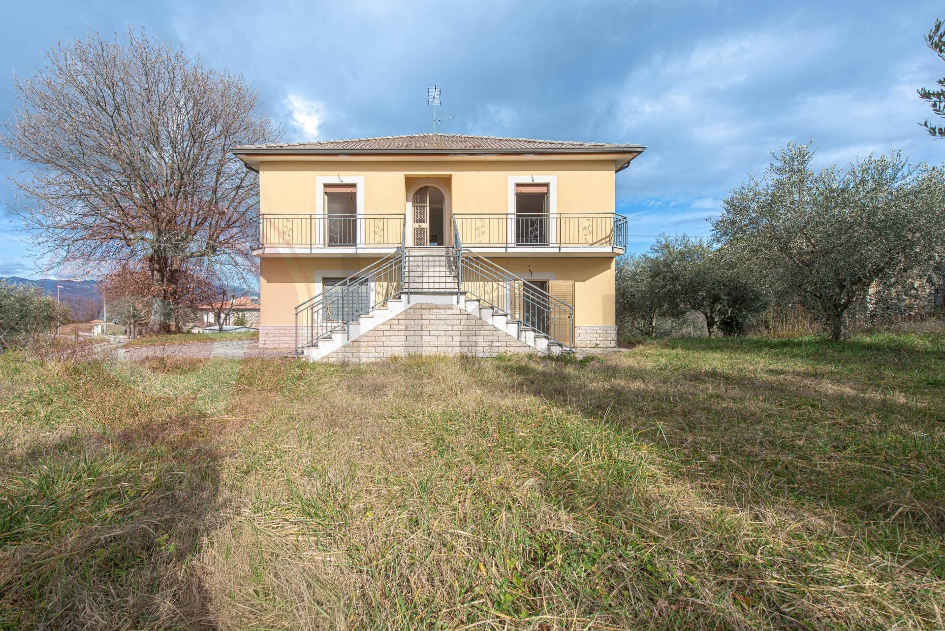 Foto 3 - Independent house Via Campo Del Fico
 
snc, Santopadre - photo 3