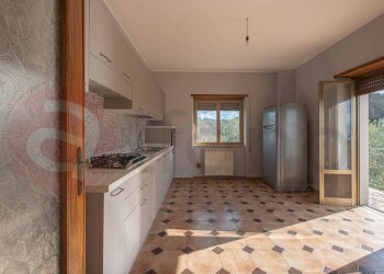 Foto 2 - Independent house Via Campo Del Fico
 
snc, Santopadre - photo 2