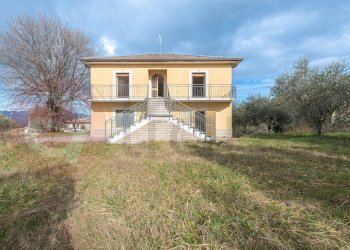 Foto 3 - Independent house Via Campo Del Fico
 
snc, Santopadre - photo 3