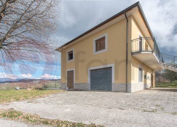 Foto 4 - Independent house Via Campo Del Fico
 
snc, Santopadre - photo 4