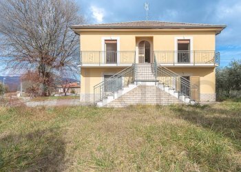 Foto 5 - Independent house Via Campo Del Fico
 
snc, Santopadre - photo 5