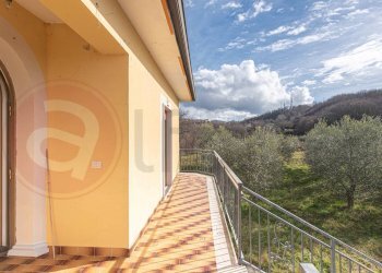 Foto 6 - Independent house Via Campo Del Fico
 
snc, Santopadre - photo 6