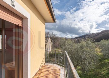 Foto 21 - Independent house Via Campo Del Fico
 
snc, Santopadre - photo 21