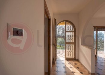 Foto 35 - Independent house Via Campo Del Fico
 
snc, Santopadre - photo 35