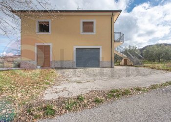 Foto 51 - Independent house Via Campo Del Fico
 
snc, Santopadre - photo 51