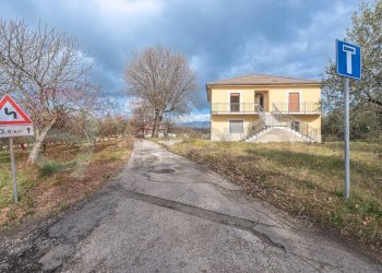 Foto 58 - Independent house Via Campo Del Fico
 
snc, Santopadre - photo 58