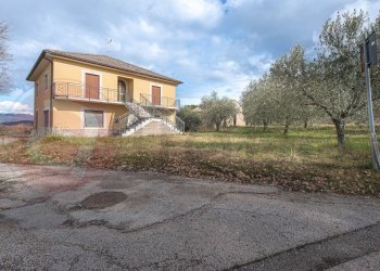 Foto 60 - Independent house Via Campo Del Fico
 
snc, Santopadre - photo 60