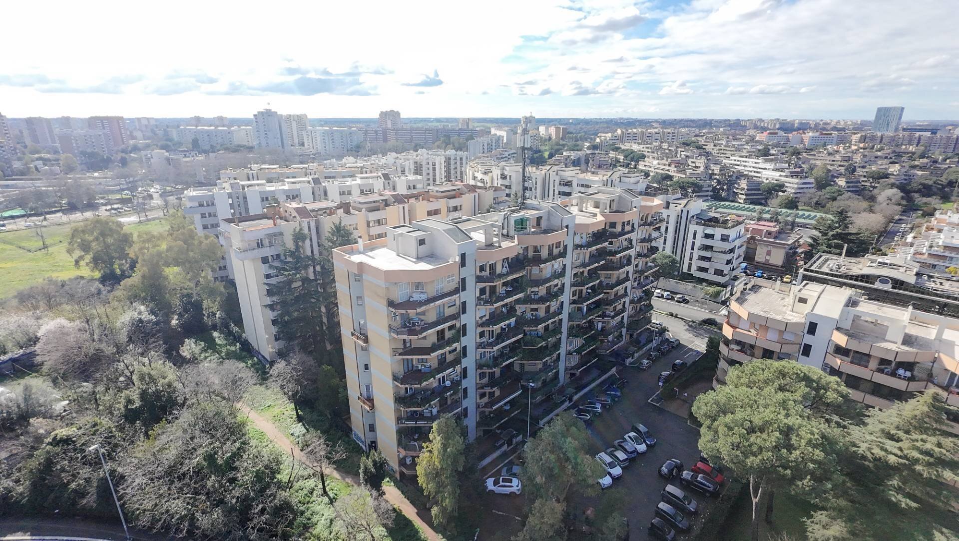 Foto 1 - Three-room apartment Viale Cesare Pavese, Roma - photo 1