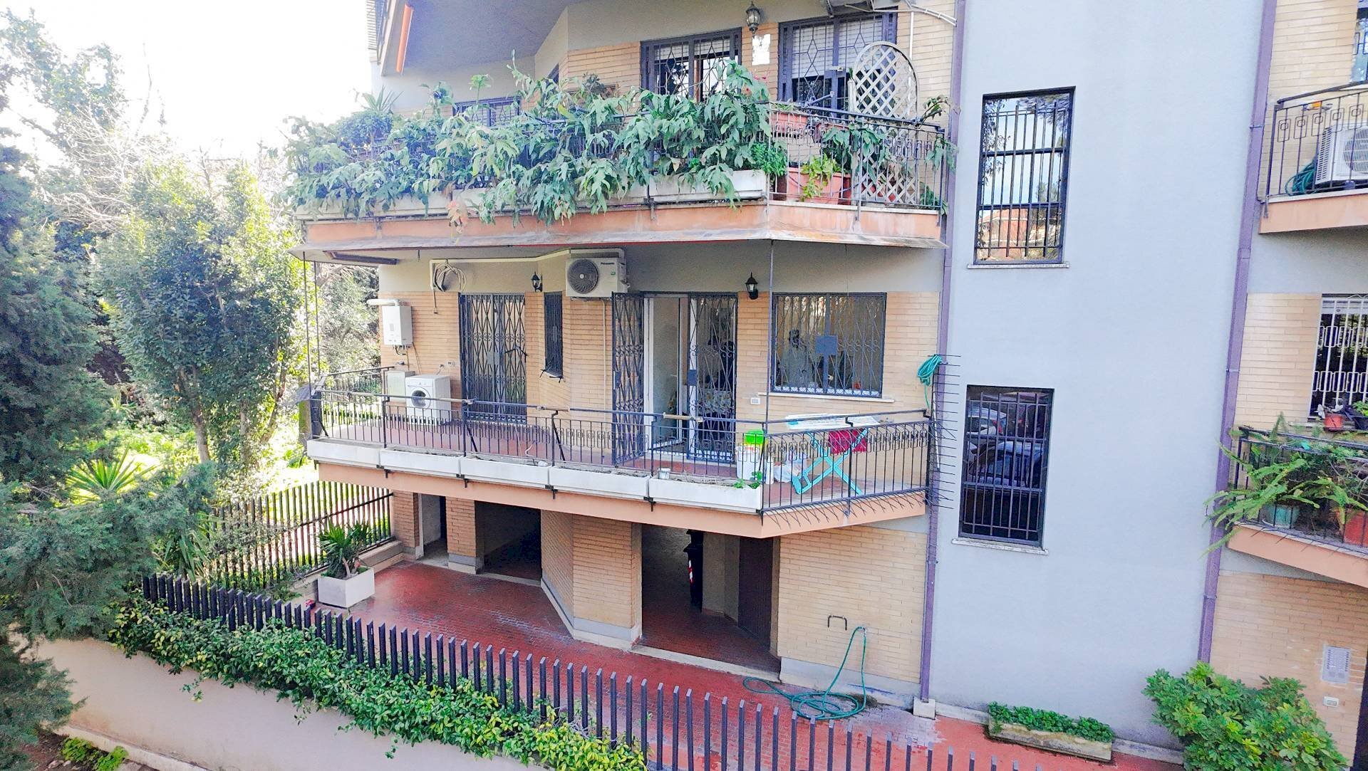 Foto 3 - Three-room apartment Viale Cesare Pavese, Roma - photo 3