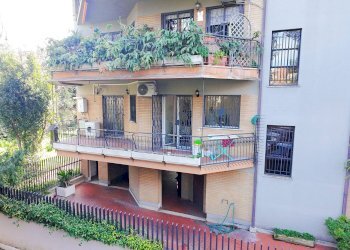 Foto 3 - Trilocale Viale Cesare Pavese, Roma - foto 3