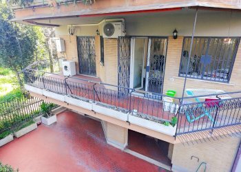 Foto 6 - Trilocale Viale Cesare Pavese, Roma - foto 6