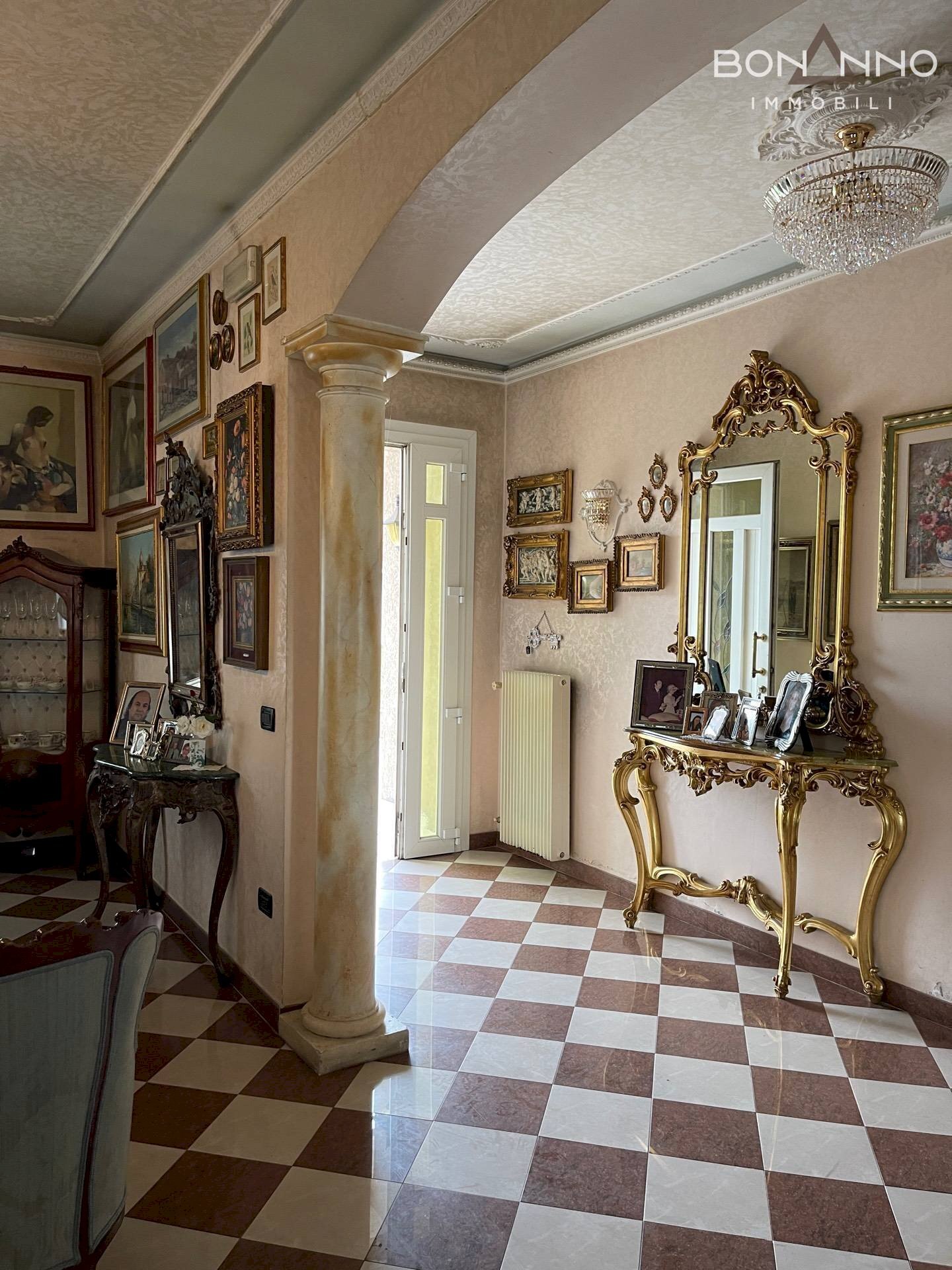 Foto 3 - Independent house Via Borgo Treviso
 
1, Castelfranco Veneto - photo 3