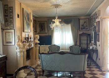 Foto 8 - Independent house Via Borgo Treviso
 
1, Castelfranco Veneto - photo 8