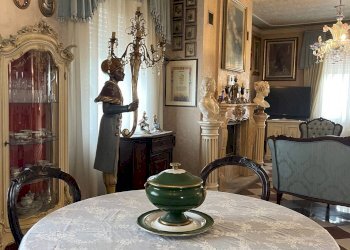 Foto 10 - Independent house Via Borgo Treviso
 
1, Castelfranco Veneto - photo 10