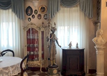 Foto 16 - Independent house Via Borgo Treviso
 
1, Castelfranco Veneto - photo 16