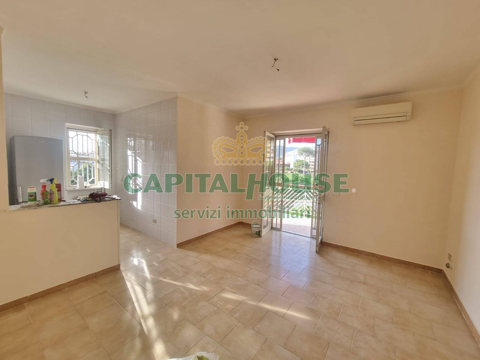 Foto 1 - Appartamento via Claudio, Caserta - foto 1