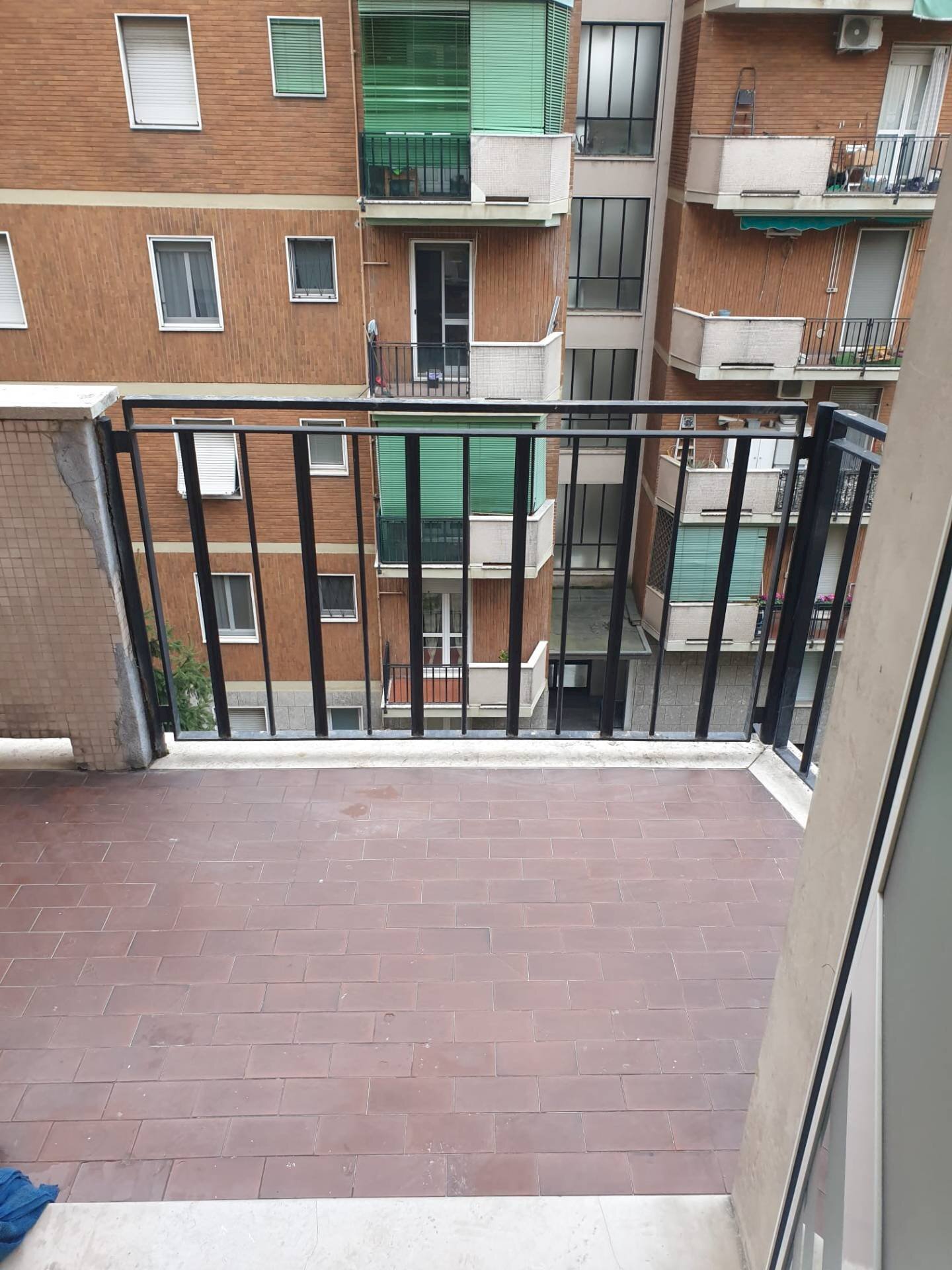 Foto 1 - One-room apartment via Rapisardi
 
15, Milano - photo 1