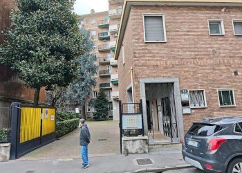 Foto 4 - One-room apartment via Rapisardi
 
15, Milano - photo 4