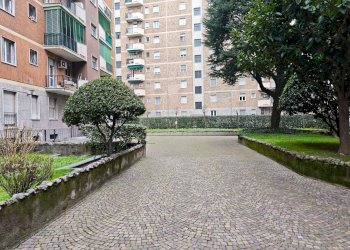 Foto 5 - One-room apartment via Rapisardi
 
15, Milano - photo 5