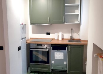 Foto 12 - One-room apartment via Rapisardi
 
15, Milano - photo 12