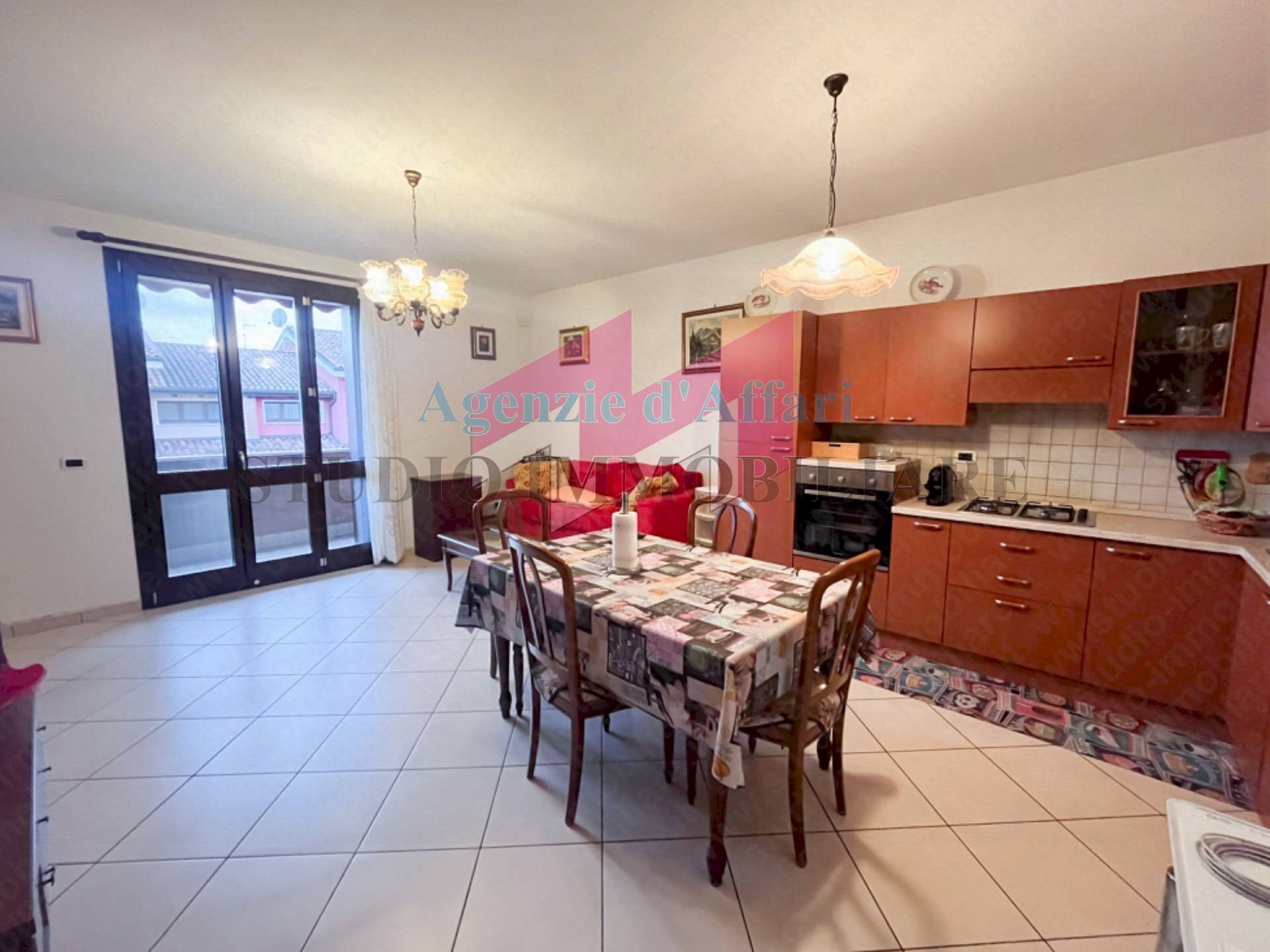 Foto 1 - Three-room apartment Via Mercanta
 
10, Castelmassa - photo 1