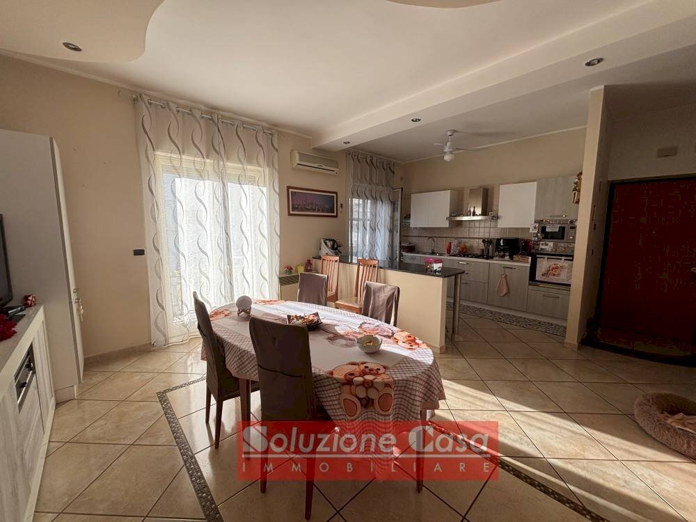 Foto 2 - Quadrilocale via Corsica, Canosa di Puglia - foto 2