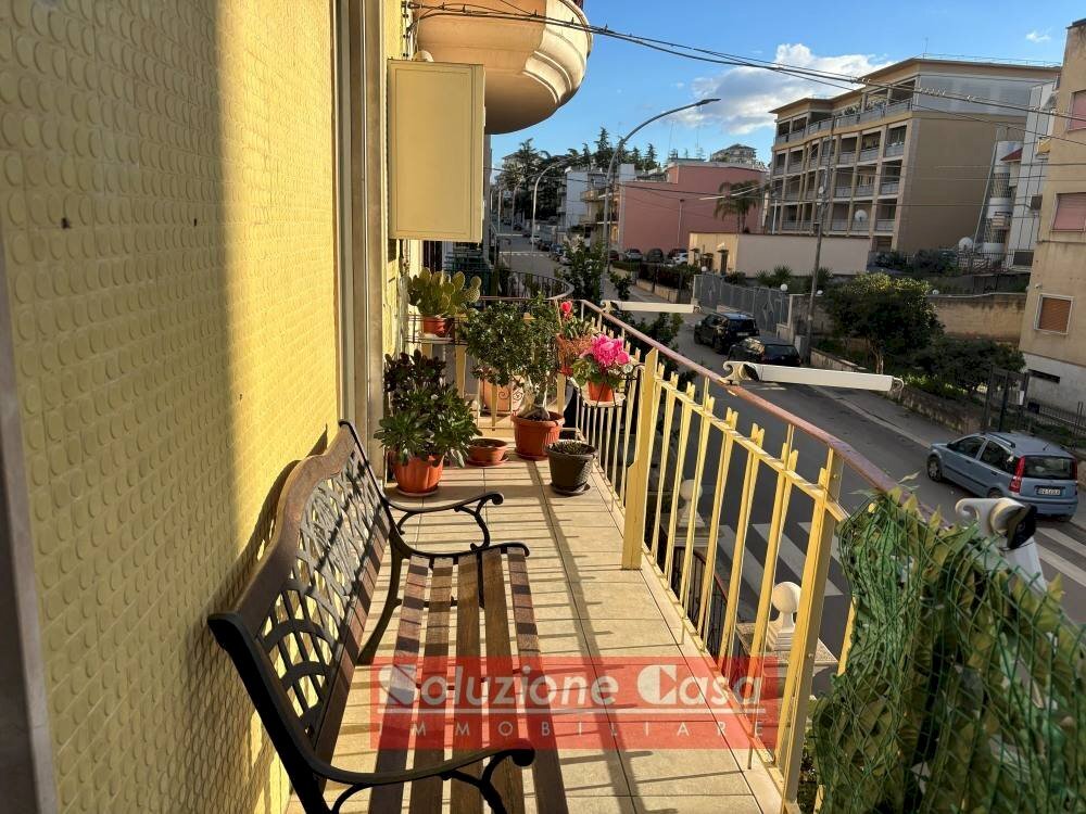 Foto 3 - Quadrilocale via Corsica, Canosa di Puglia - foto 3