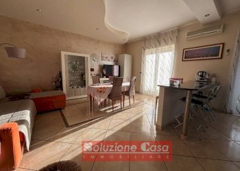 Foto 1 - Quadrilocale via Corsica, Canosa di Puglia - foto 1