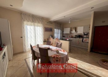 Foto 2 - Quadrilocale via Corsica, Canosa di Puglia - foto 2