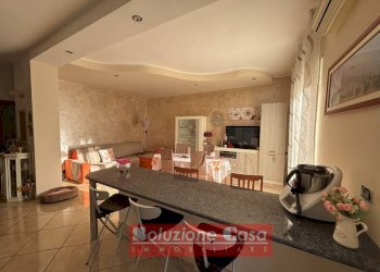 Foto 4 - Quadrilocale via Corsica, Canosa di Puglia - foto 4