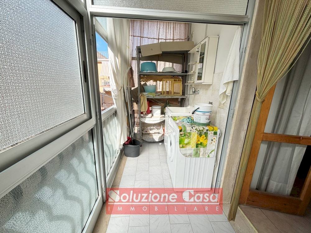 Foto 3 - Quadrilocale Via Tito Livio
 
41, Canosa di Puglia - foto 3