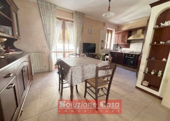 Foto 5 - Quadrilocale Via Tito Livio
 
41, Canosa di Puglia - foto 5