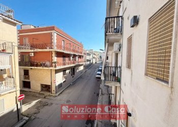 Foto 9 - Quadrilocale Via Tito Livio
 
41, Canosa di Puglia - foto 9