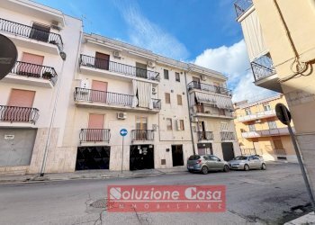 Foto 10 - Quadrilocale Via Tito Livio
 
41, Canosa di Puglia - foto 10