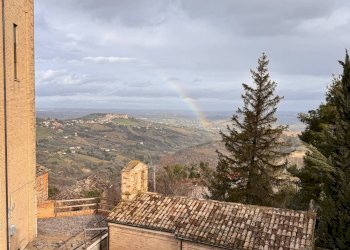 Foto 7 - Casa indipendente piazza della Vittoria, Monte Vidon Corrado - foto 7