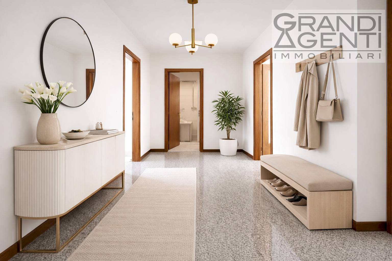 Foto 3 - Apartment Via Del Minatore, Verona - photo 3