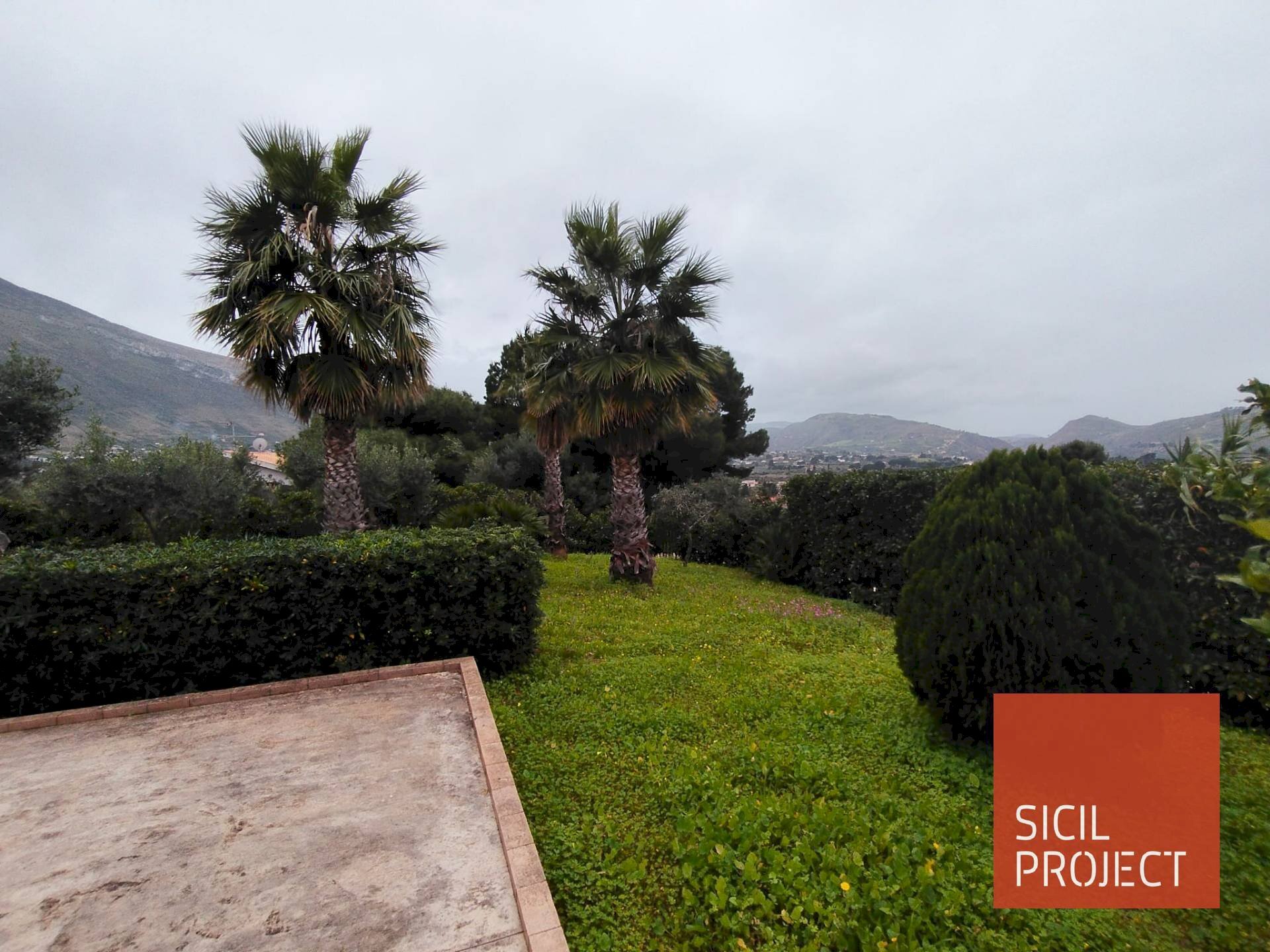 Foto 1 - Villa contrada Marmora, Castellammare del Golfo - foto 1