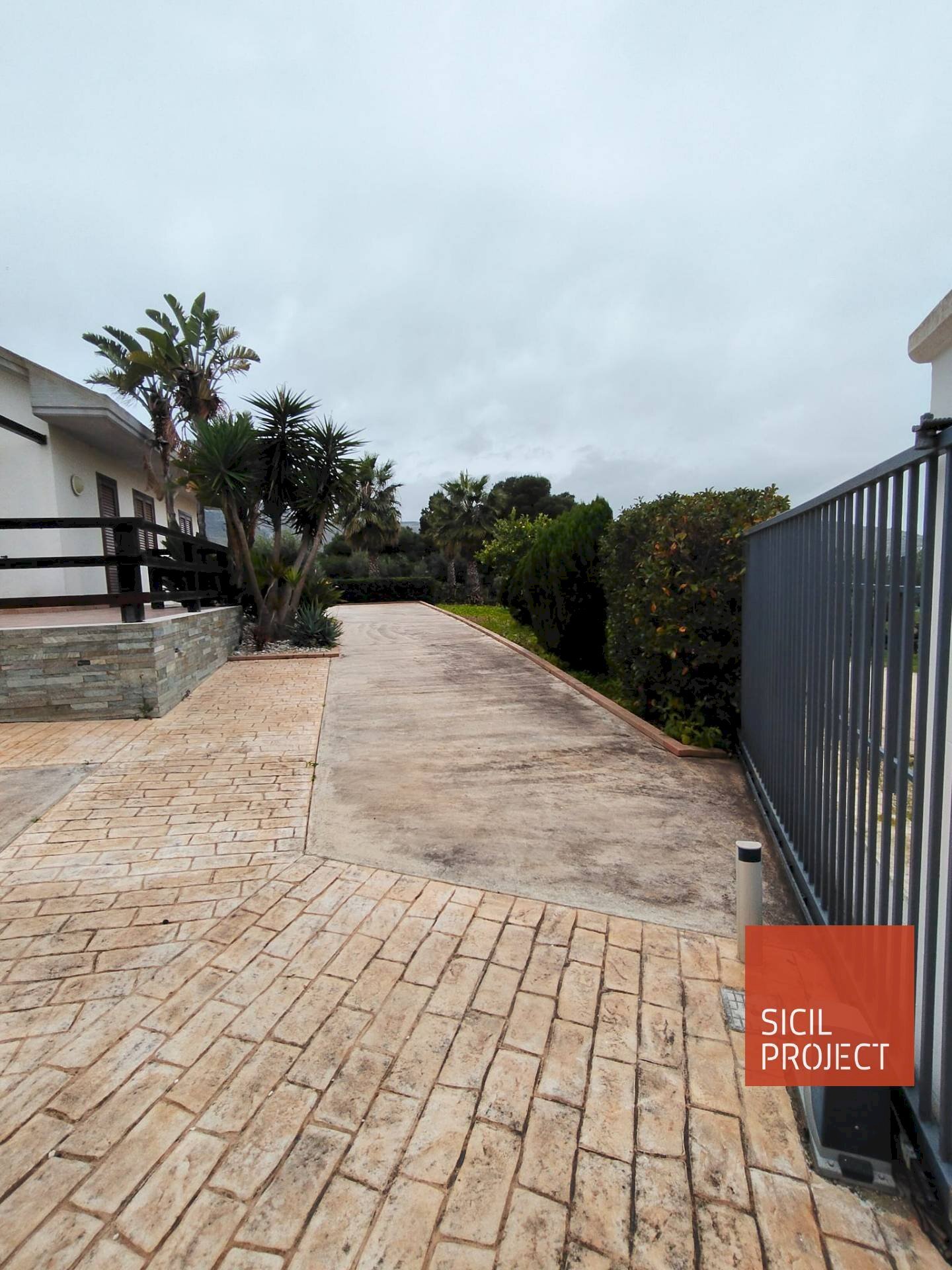 Foto 2 - Villa contrada Marmora, Castellammare del Golfo - foto 2