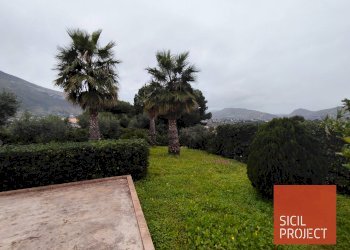 Foto 1 - Villa contrada Marmora, Castellammare del Golfo - photo 1